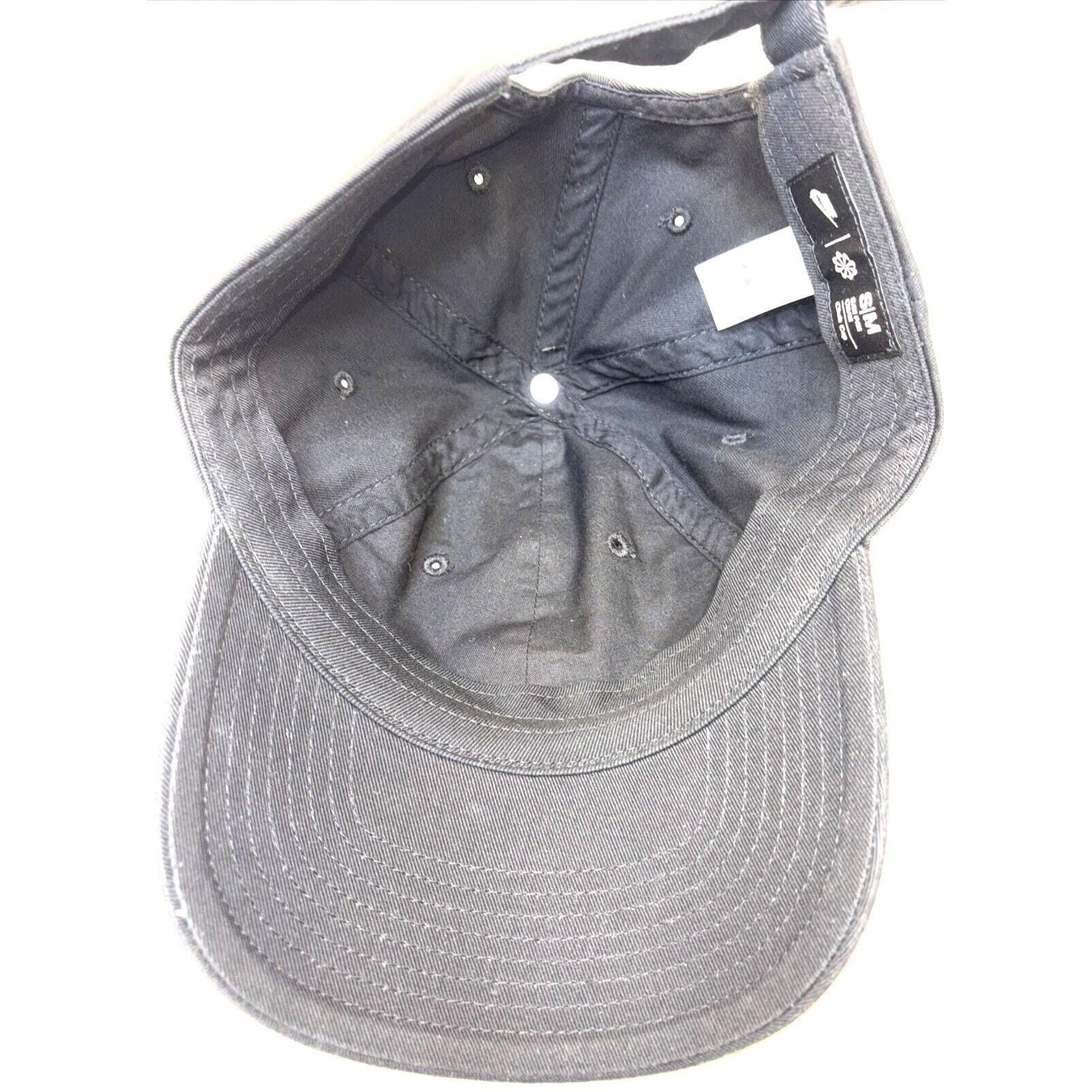 Nike Club Air Max 1 Hat Adult Adjustable Unstructured Shoe