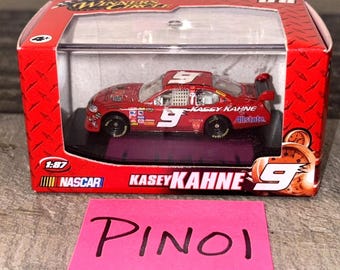 2008 Winners Circle 70529 1:87 Scale Kasey Kahne #9 Allstate