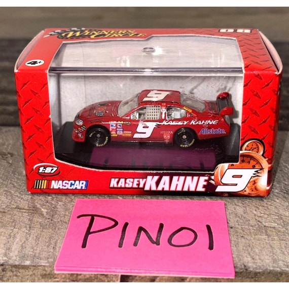2008 Winners Circle 70529 1:87 Scale Kasey Kahne #9 Allstate
