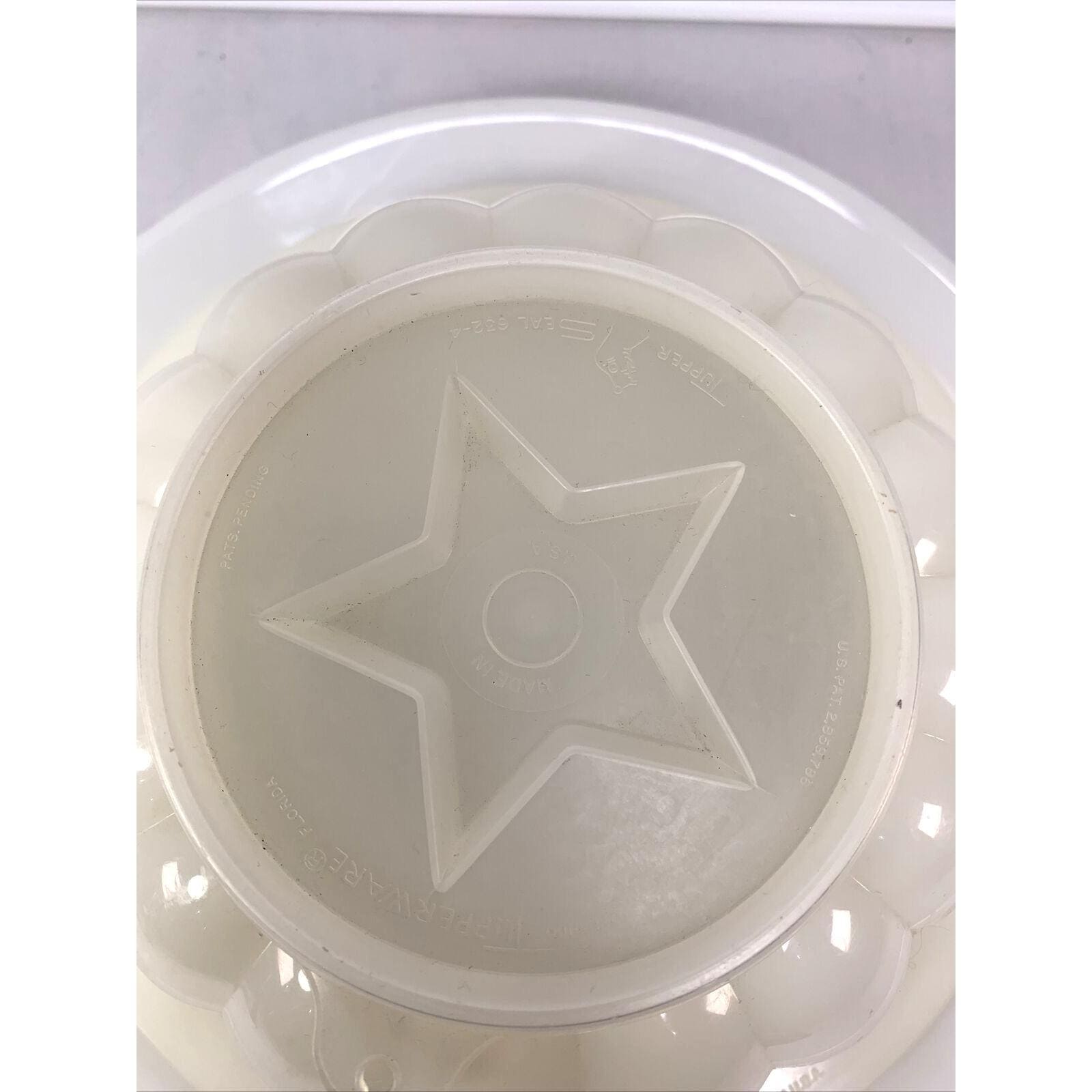 Tupperware jello mold - Etsy 日本