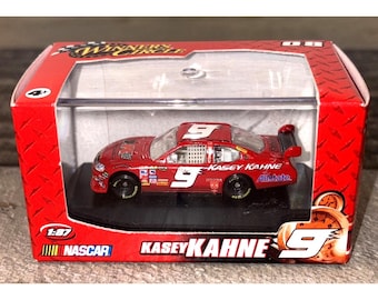 【A0279-08】ナスカーWINNERS CIRCLE/レーシングカー/計5台 A0279-08】ナスカーWINNERS CIRCLE/レーシングカー/計5台 - メルカリ