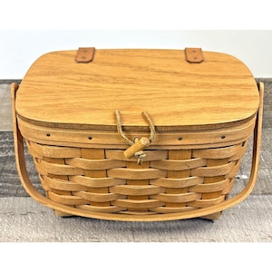 Longaberger basket - Etsy 日本