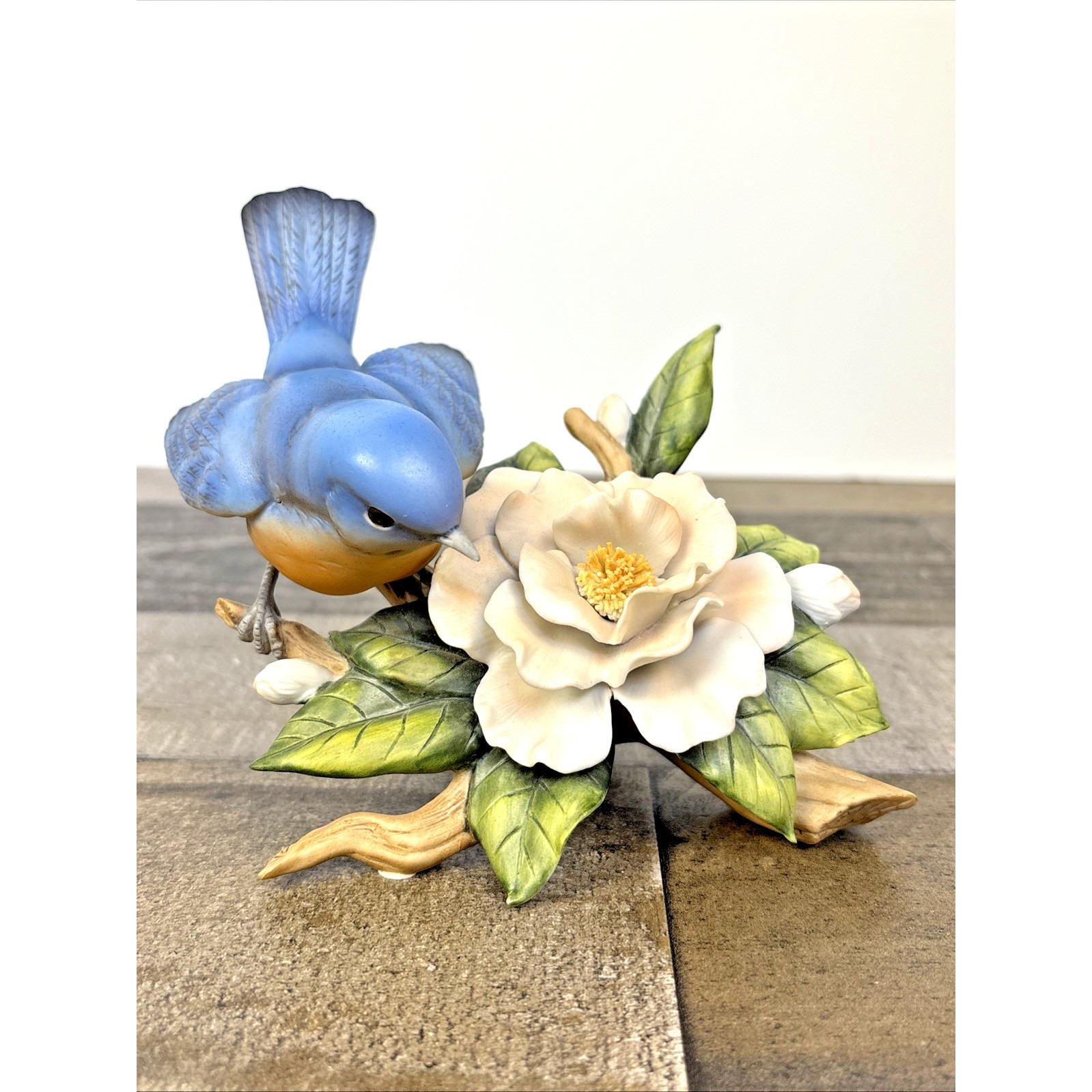 アンティークの磁器の小鳥 アンティークの磁器の小鳥 ヴィンテージ磁器の鳥 - Etsy 日本