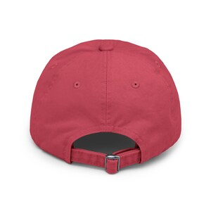 North Carolina Distressed Baseball Hat, North Carolina Hat image 18