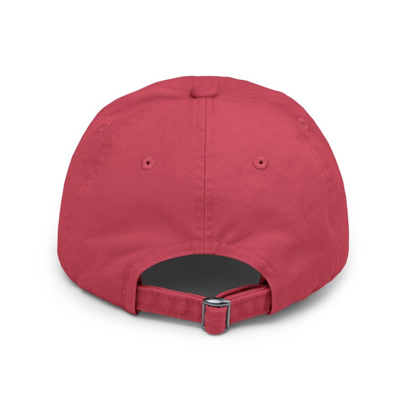 North Carolina Distressed Baseball Hat, North Carolina Hat image 18