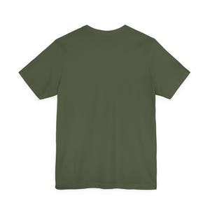 North Carolina T-Shirt, Collegiate Aesthetic image 12