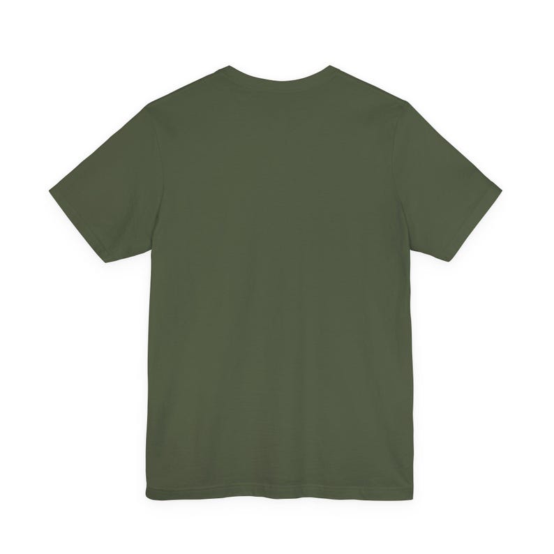 North Carolina T-Shirt, Collegiate Aesthetic image 12