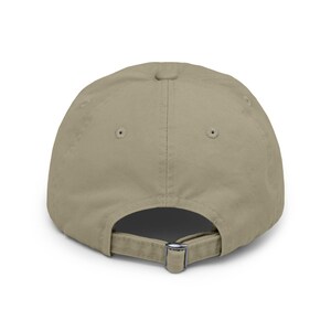 North Carolina Distressed Baseball Hat, North Carolina Hat image 19
