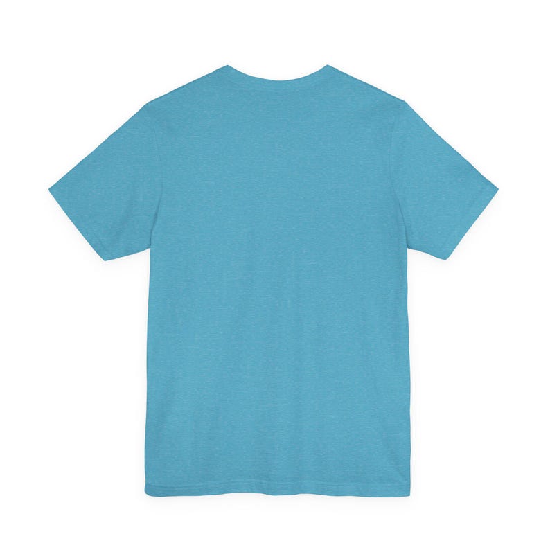 North Carolina T-Shirt, Collegiate Aesthetic image 15