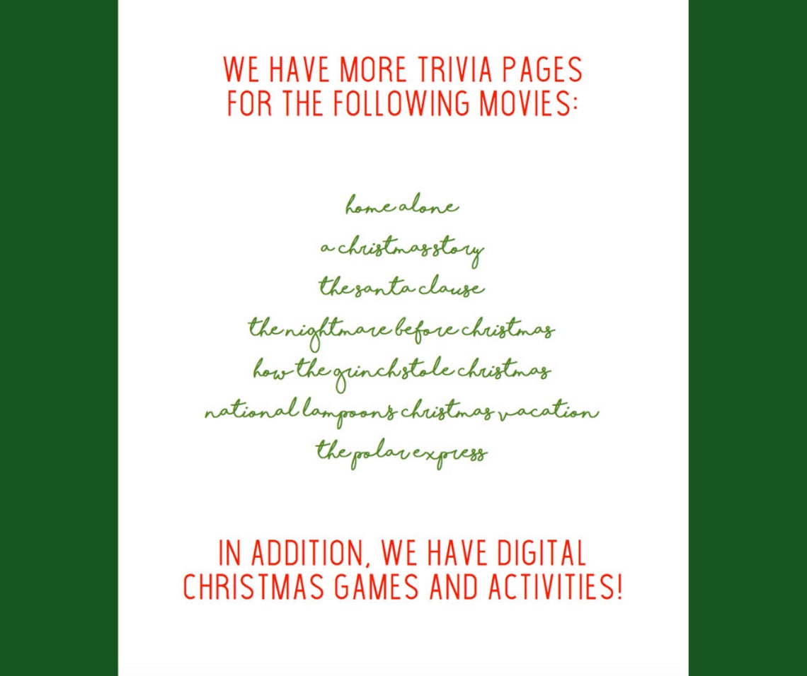 Elf The Movie Quiz Questions And Answers