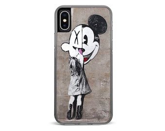 banksy iphone 7 case banksy iphone 7 case