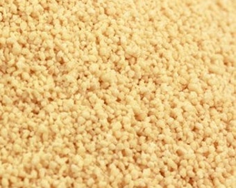 Granulated Honey