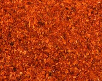 Moroccan Lamb Melange