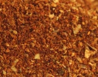 Chili Lime Seasoning