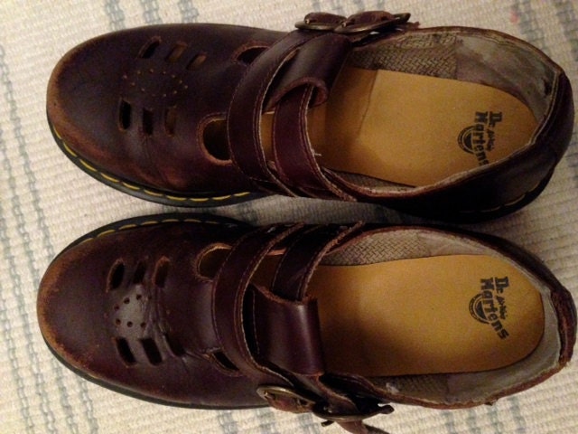 mary jane doc martens brown
