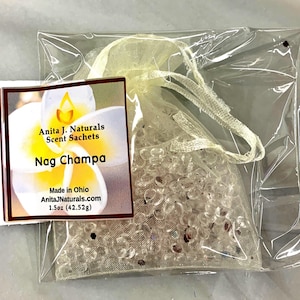 Aromabead scent sachet, Car air freshener, Dorm freshener, fragrance sachet, Locker freshener, Drawer Sachet, Aromatherapy Sachet, Spa gift