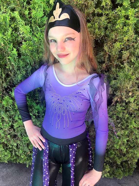2t leotard and tights