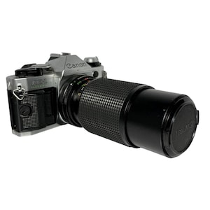 Canon Ae 1 - Etsy