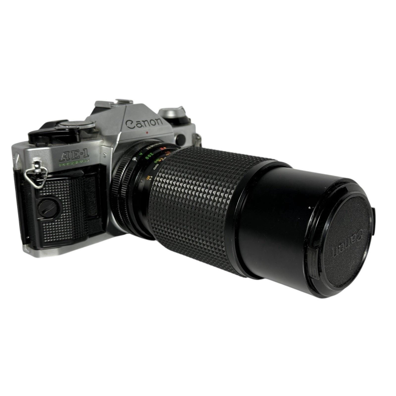 Canon Ae 1 - Etsy