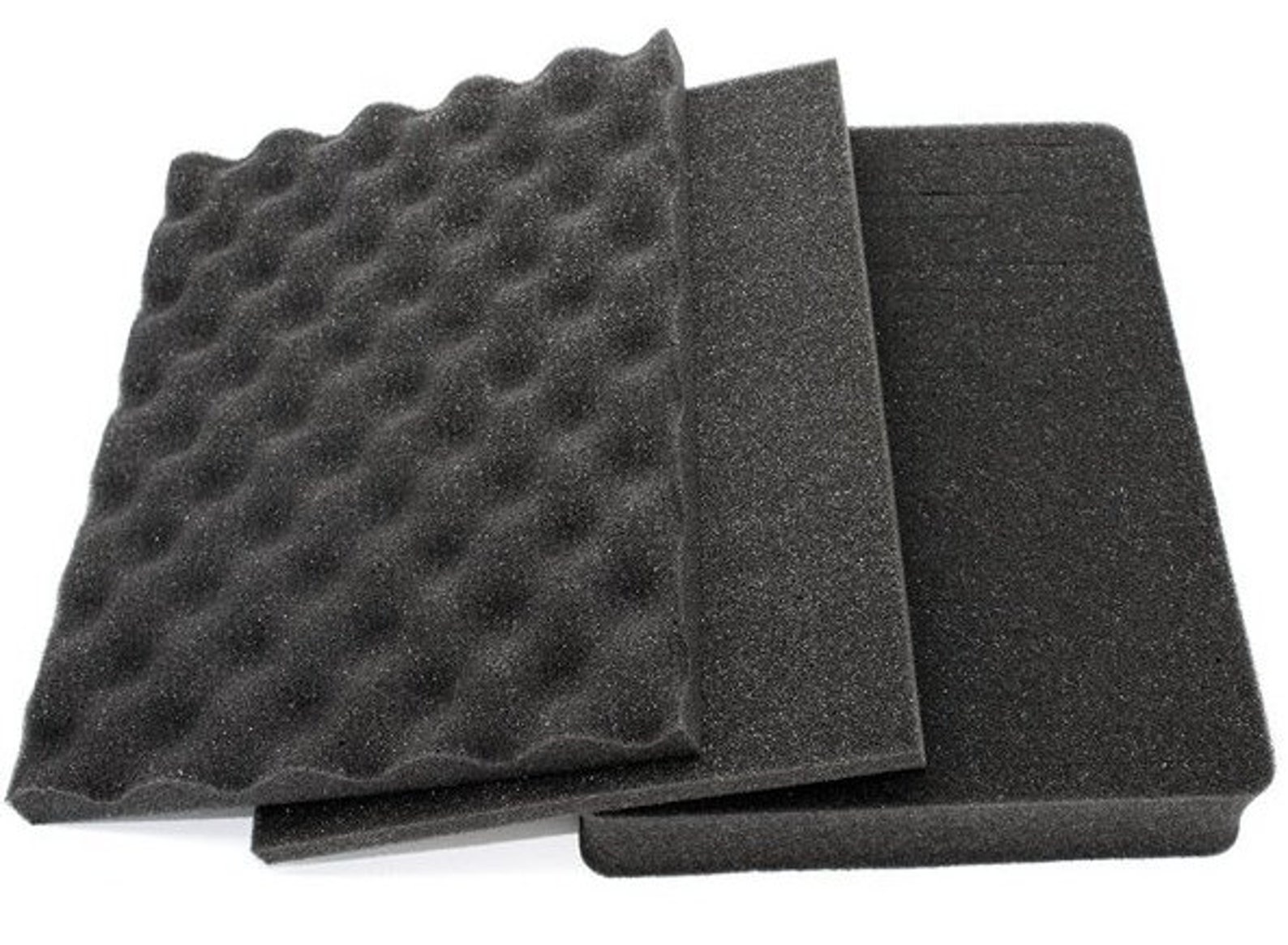 Custom Laser Cut Foam for Hard Case Etsy