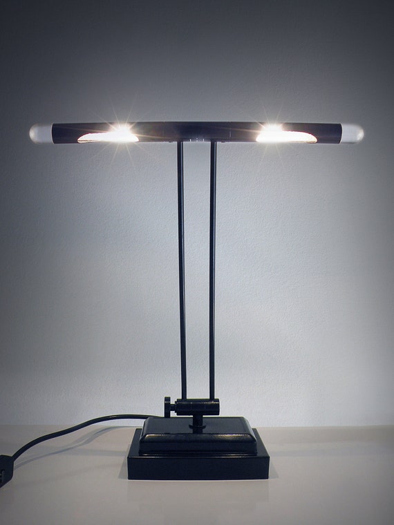 70s table lamp