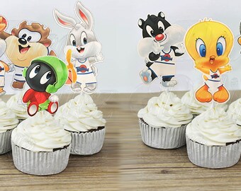 Download Baby Space Jam Etsy