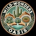Wild Wonders Oasis