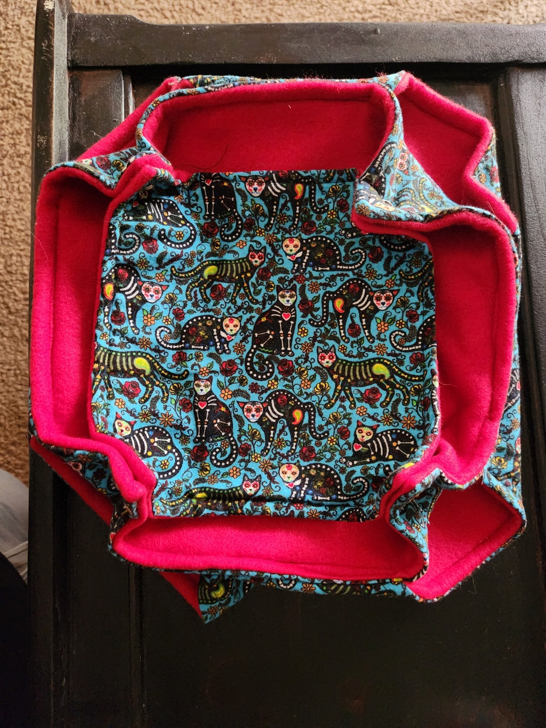 Trilevel Hammocks for Rats and Other Small Animals Etsy