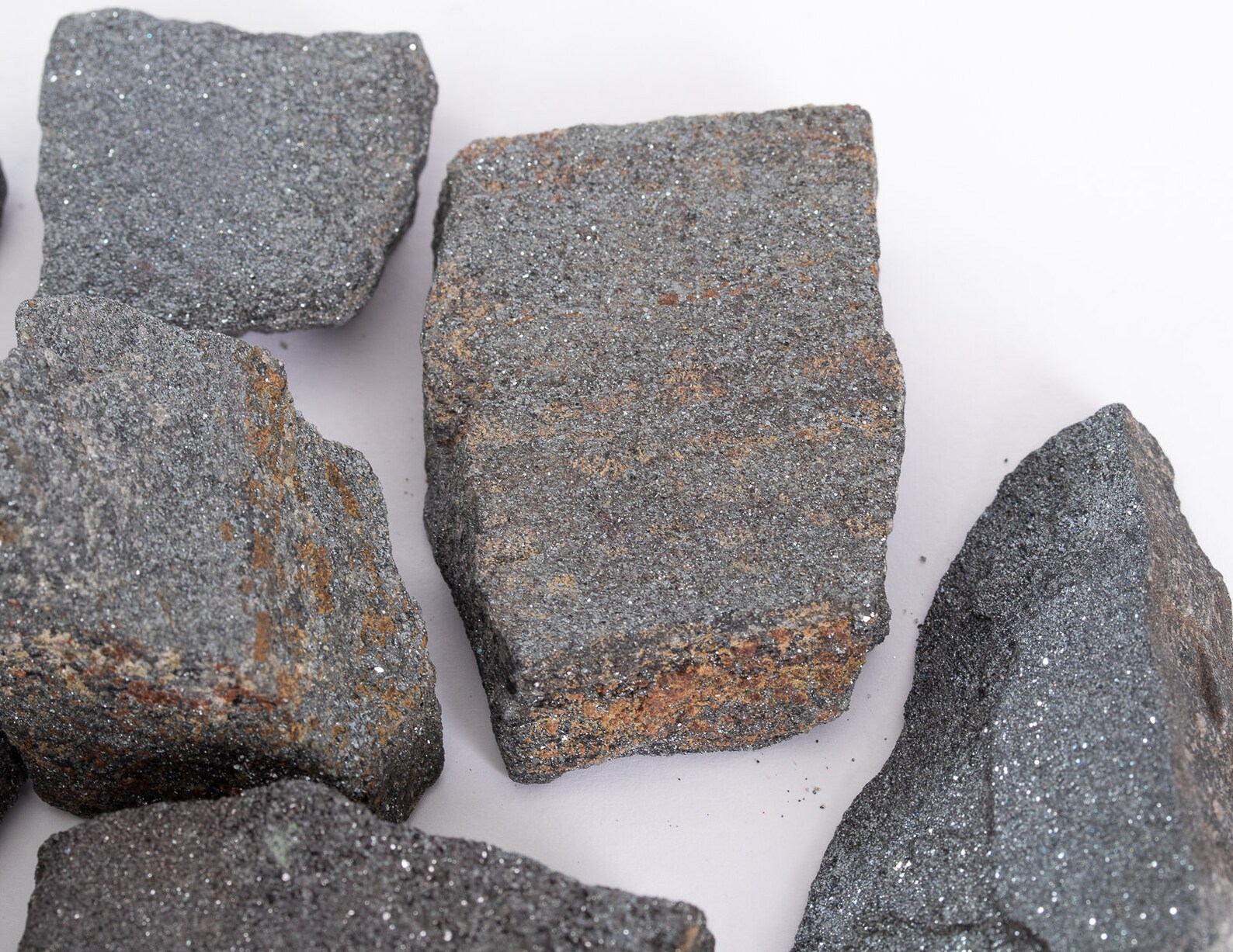 Wholesale SPECULAR HEMATITE sparkly stone rough raw Etsy