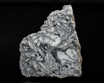 PINOLITE Pinolith polished slice stone 1 lbs healing chakra crystal specimen #5844T - AUSTRIA