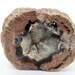 STAUROLITE in MUSCOVITE Shale Sphere With Feldspar Inclusions Crystal 3 ...