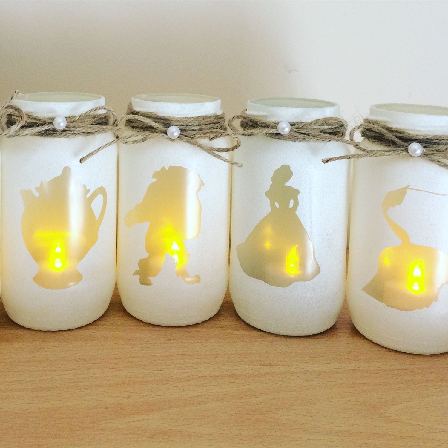 Albums 94+ Pictures Name Of Candle In Beauty And The Beast Completed