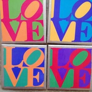 COASTERS!! LOVE Coasters. Great for Valentine&#39;s Day and all Year Around!!