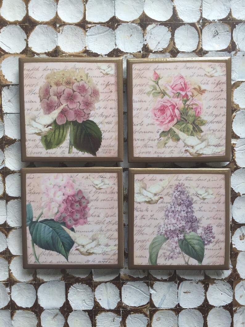 craftsandthecity Coasters