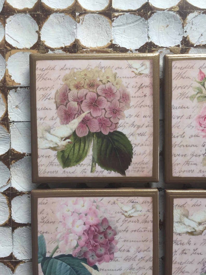 craftsandthecity Coasters - Thumbnail 4