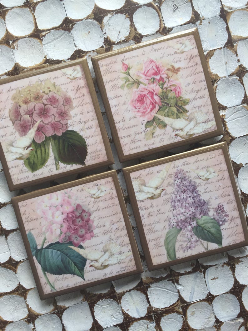 craftsandthecity Coasters - Thumbnail 3