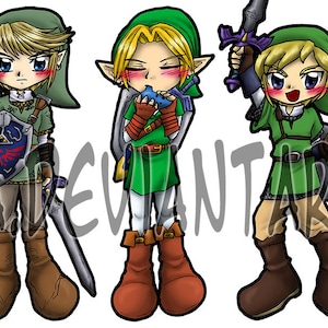 Link Bookmarks