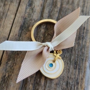 10 pcs Martyrika, Martirika, Greek Orthodox Baptism, Christening,martirika, martyrika, baptism, first communion favors