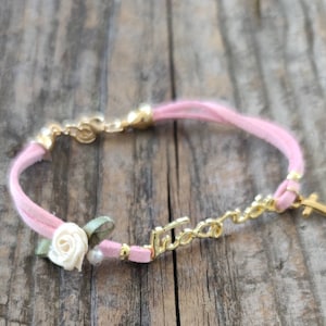 Grandmother Martyriko, Martirika, Witness pins, Greek Orthodox Baptism, Christening, Bracelet martyrika, special martyrika