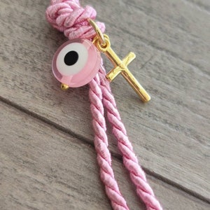 10 pcs Martyrika, Martirika, Greek Orthodox Baptism, Christening,martirika, martyrika, baptism, first communion favors, keyring martyrika