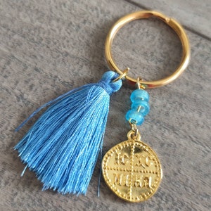 10 pcs Martyrika, Martirika, Witness pins, Greek Orthodox Baptism, Christening, keyring martyrika, Baptism cross, martyrika