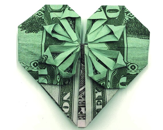 Oferta Curso De Origami Fácil Con Billetes 20 Videos Tutoriales