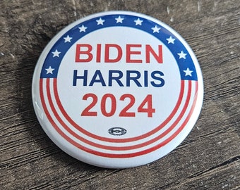 Biden Harris 2024 Union made