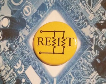 Resist using resistor schematic for resistor