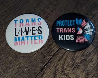 12 Trans lives matter.  6 of each