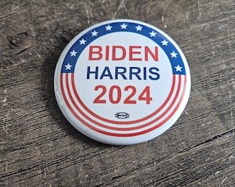 Biden Harris 2024