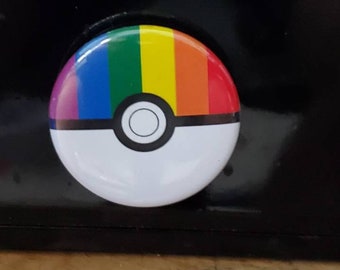 Pokemon LGBTQIA