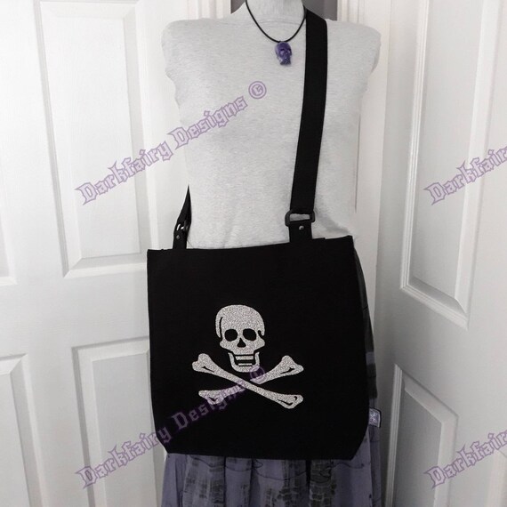 black school handbags with zip