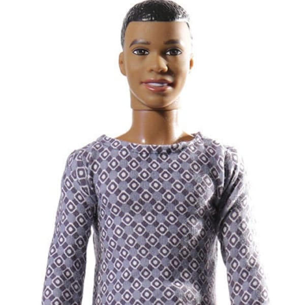 Ken Doll Clothes Etsy