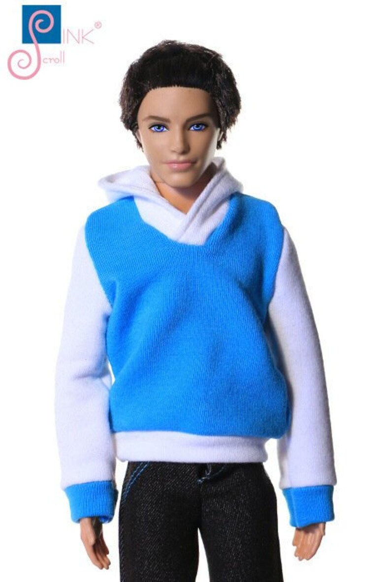 ken sweater